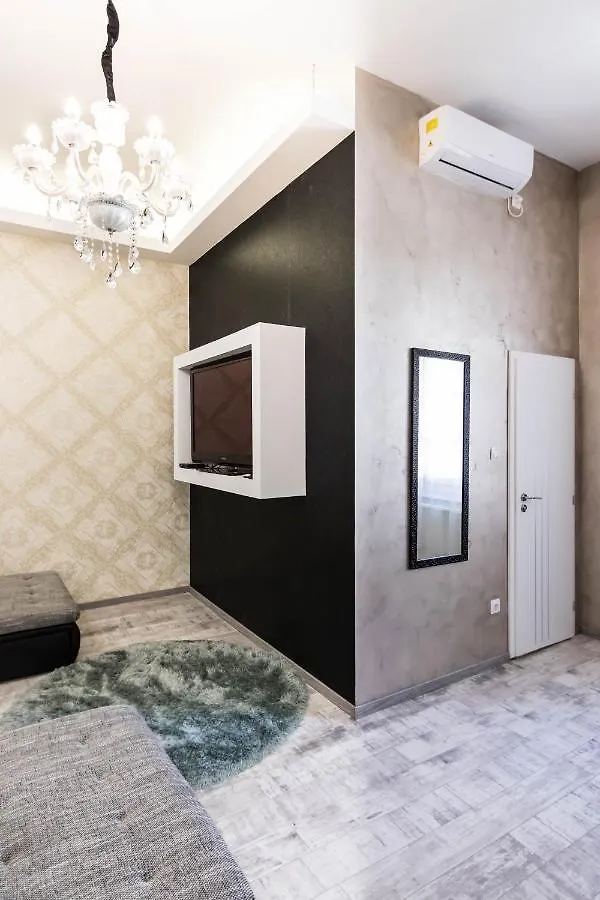 George'S Luxury Apartment At Danube 布达佩斯 0*,  匈牙利